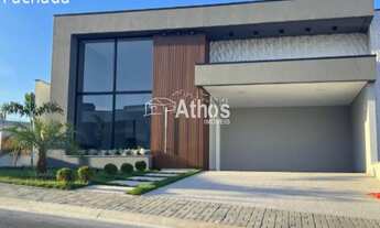 Imagem: Casa a venda, térrea Maria Jose, 3 suítes