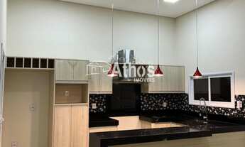 Imagem 2: Casa à venda em Indaiatuba SP no Sabiás