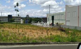 Imagem 2: TERRENO 500 METROS PARA FINS COMERCIAL OU INDUSTRIAL EM INDAIATUBA - SP