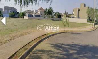 Imagem: TERRENO NO HELVETIA PARK EM INDAIATUBA SP