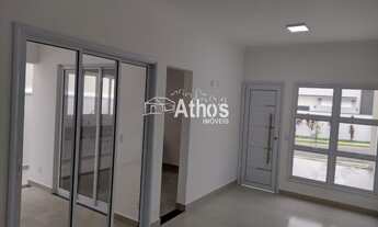 Imagem: VENDE-SE CASA NOVA NO CONDOMÍNIO PARK REAL