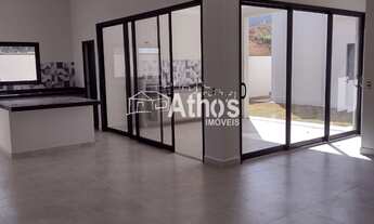 Imagem 4: Casa a venda no Portal dos Bandeirantes em Salto - SP