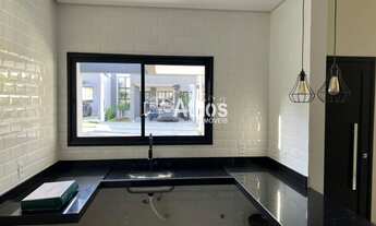 Imagem: VENDE-SE CASA NOVA NO CONDOMÍNIO PARK REAL