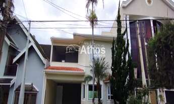 Imagem: CASA A VENDA EM INDAIATUBA SP