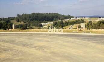 Imagem: TERRENO A VENDA EM INDAIATUBA - VILLA DOS