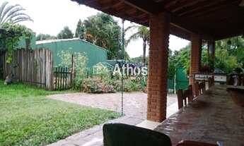 Imagem 4: Chácara à venda Indaiatuba-SP