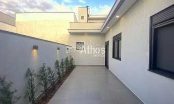 Imagem 6: VENDO CASA TÉRREA EM CONDOMÍNIO FECHADO - JARDIM MANTOVA