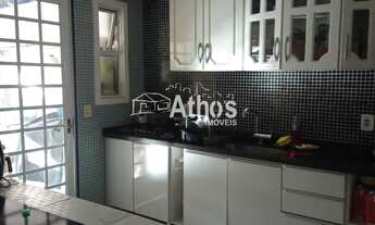 Imagem 2: Casa condomínio fechado Hortolândia-SP