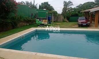 Imagem 6: Chácara à venda Indaiatuba-SP