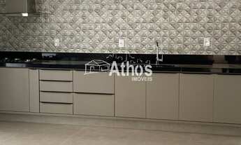 Imagem: Casa a venda, Park Gran Reserve, 3 suítes