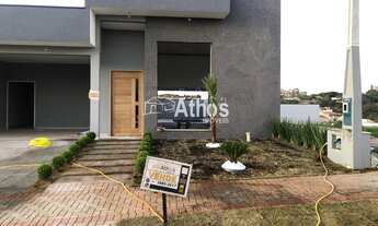 Imagem: CASA A VENDA EM CONDOMÍNIO FECHADO - JARDIM