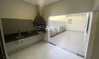 Imagem 4: VENDO CASA TÉRREA EM CONDOMÍNIO FECHADO - JARDIM MANTOVA