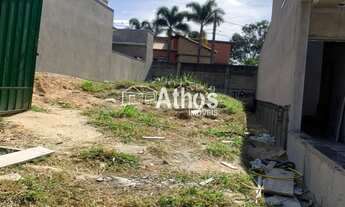 Imagem 6: Terreno a venda, Gran Reserve, 201m², portaria 24 horas, infraestrutura pronta, agua, luz