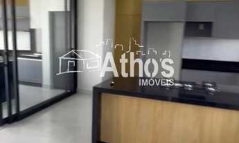 Imagem: CASA A VENDA NO CONDOMÍNIO MONTREAL EM