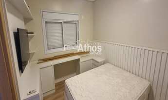 Imagem 5: APARTAMENTO A VENDA, LE CHATEAU FRONTENAC, 03 SUITES, MOVEIS PLANEJADOS, LOCALIZAÇÃO PREV