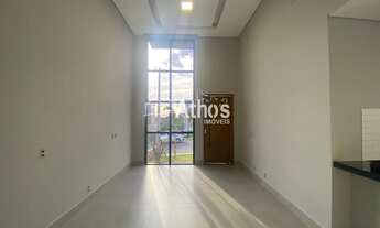 Imagem 2: VENDO CASA TÉRREA EM CONDOMÍNIO FECHADO - JARDIM MANTOVA