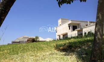 Imagem 6: TERRENO A VENDA, VILLAGIO PARADISO, ITATIBA-SP, 1000M², PLANO, VISTA LIVRE PARA SERRA DOS