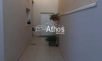 Imagem 7: Casa para alugar, sobrado, 3 dormitórios com varada, 1 suíte, planejado na cozinha, sala d