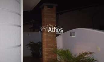 Imagem 6: Casa venda condomínio Indaiatuba-SP