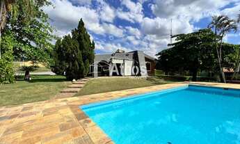 Imagem: Chácara a Venda no Condomínio Recanto