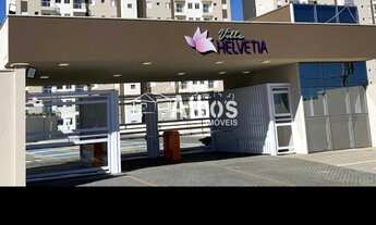 Imagem: Apartamento à venda em Indaiatuba-SP