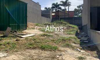 Imagem 3: Terreno a venda, Gran Reserve, 201m², portaria 24 horas, infraestrutura pronta, agua, luz