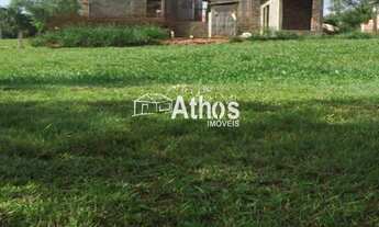 Imagem: TERRENO A VENDA, RIVIERA DE STA CRISTINA