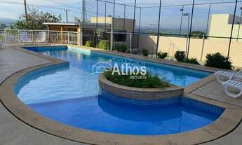 Imagem: Apartamento 02 dormitórios em Indaiatuba-SP