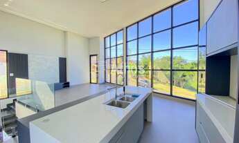 Imagem: CASA A VENDA CONDOMÍNIO HELVETIA PARK EM