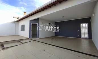 Imagem: Casa para locação no Jardim Esplanada