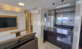 Imagem 3: APARTAMENTO A VENDA, LE CHATEAU FRONTENAC, 03 SUITES, MOVEIS PLANEJADOS, LOCALIZAÇÃO PREV