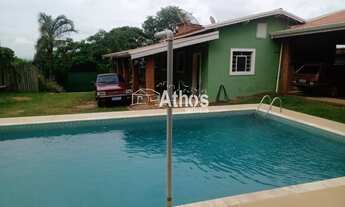 Imagem 5: Chácara à venda Indaiatuba-SP