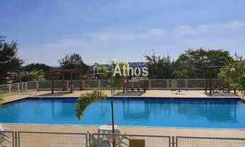 Imagem 3: TERRENO A VENDA, ESQUINA NO JD. BRESCIA, 387M, FACIL ACESSO A PORTARIA