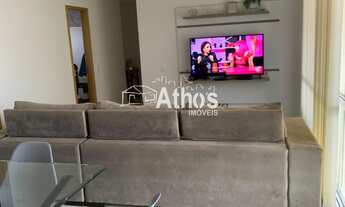 Imagem: Apartamento locação Indaiatuba-SP