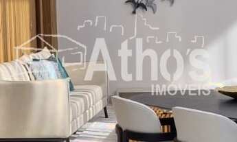 Imagem 7: SOBRADO NO CONDOMÍNIO MAISON DU PARC EM INDAIATUBA - SP