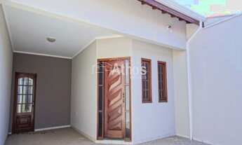 Imagem: Ótima casa no Jardim Bom Princípio, Indaiatuba/SP