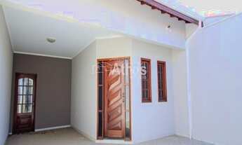 Imagem 2: Ótima casa no Jardim Bom Princípio, Indaiatuba/SP, com 4 dormitórios/2 suítes, com 131 m²