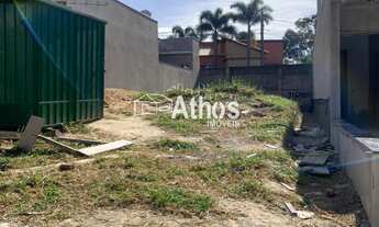 Imagem 2: Terreno a venda, Gran Reserve, 201m², portaria 24 horas, infraestrutura pronta, agua, luz