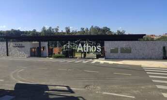 Imagem: Terreno á venda em Indaiatuba-SP