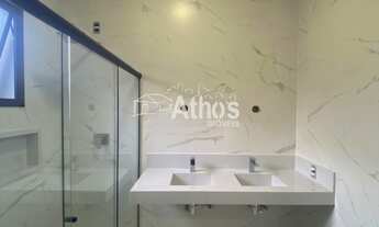 Imagem 5: VENDO CASA TÉRREA EM CONDOMÍNIO FECHADO - JARDIM MANTOVA