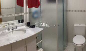 Imagem 6: APARTAMENTO EM INDAIATUBA, AO LADO DO PARQUE ECOLÓGICO - HAMPTON GARDENS, INDAIATUBA - SP