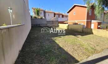 Imagem 2: VENDA TERRENO CONDOMÍNIO FLAMBOYANT EM INDAIATUBA -SP