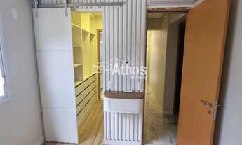 Imagem 7: APARTAMENTO A VENDA, LE CHATEAU FRONTENAC, 03 SUITES, MOVEIS PLANEJADOS, LOCALIZAÇÃO PREV