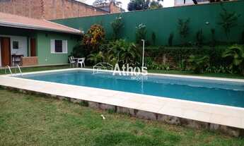 Imagem 7: Chácara à venda Indaiatuba-SP