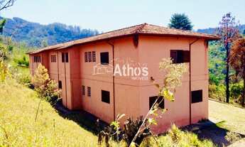 Imagem 5: SITIO A VENDA EM AMPARO - CIRCUITO DAS AGUAS