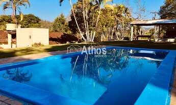 Imagem: SITIO A VENDA EM AMPARO - CIRCUITO DAS AGUAS