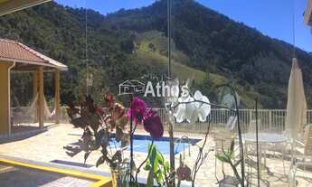 Imagem: SITIO A VENDA EM SÃO LOURENÇO MG