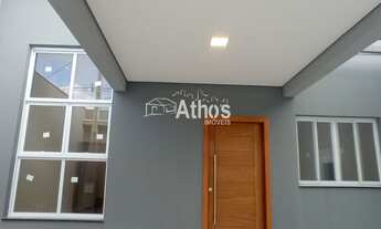 Imagem 5: Jardim Nova Veneza casa com 3 dormitórios, sendo uma suite