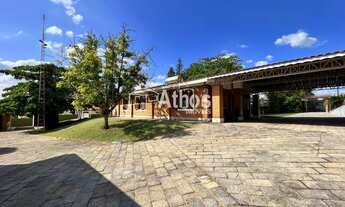 Imagem 5: Chácara a Venda no Condomínio Recanto das Flores em Indaiatuba - SP