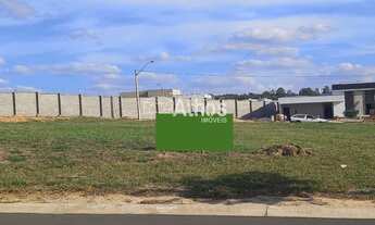 Imagem: TERRENO 325 METROS JARDIM LAGUNA INDAIATUBA